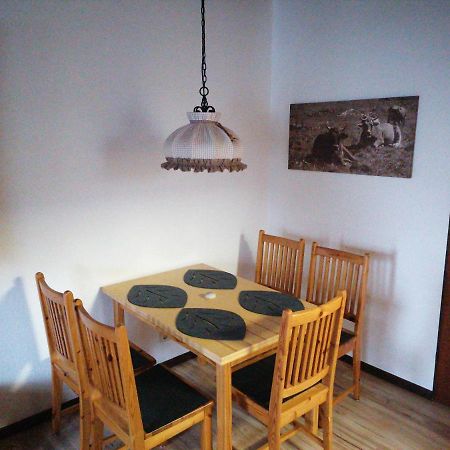 Appartement Silberdistel Sonthofen Extérieur photo