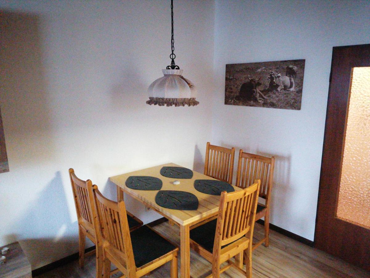 Appartement Silberdistel Sonthofen Extérieur photo