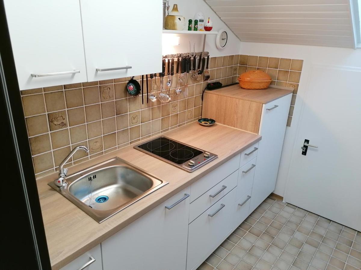 Appartement Silberdistel Sonthofen Extérieur photo