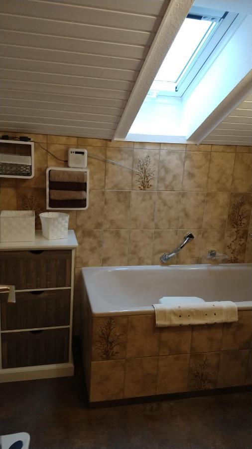 Appartement Silberdistel Sonthofen Extérieur photo