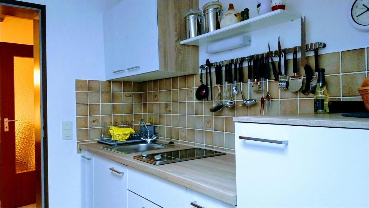 Appartement Silberdistel Sonthofen Extérieur photo