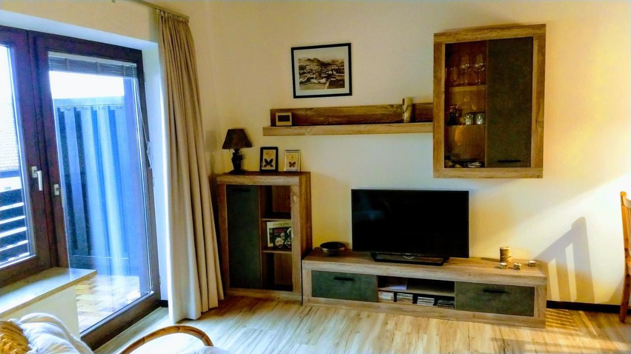 Appartement Silberdistel Sonthofen Extérieur photo