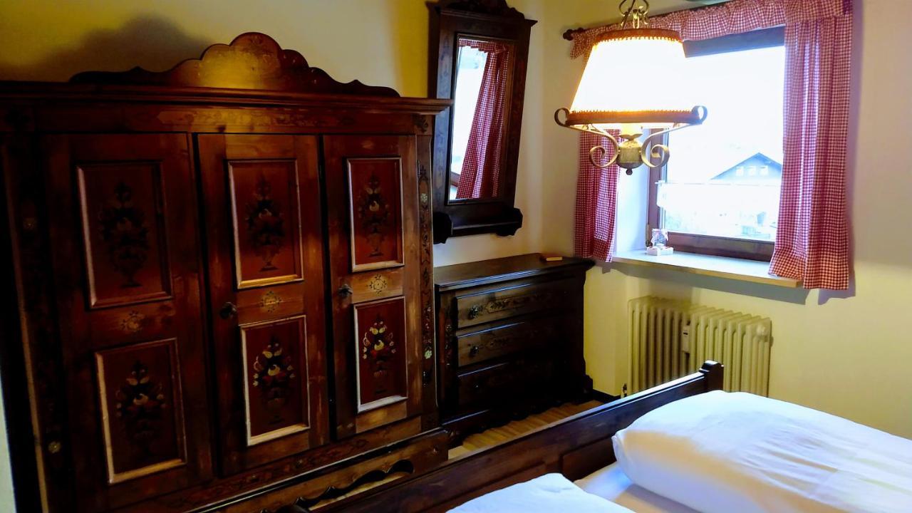 Appartement Silberdistel Sonthofen Extérieur photo