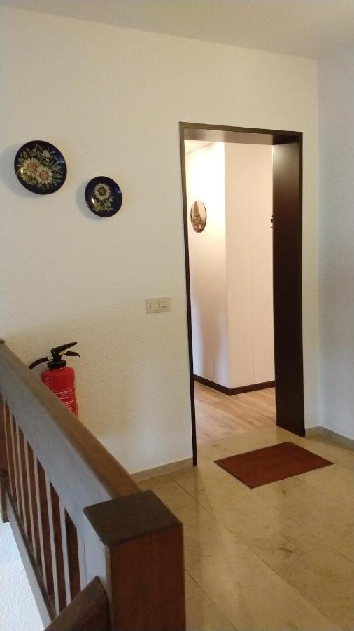Appartement Silberdistel Sonthofen Extérieur photo